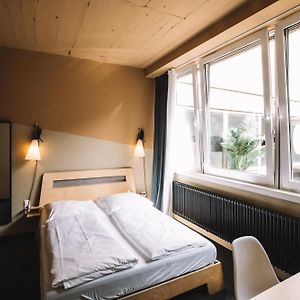 Superbude Hotel Hostel St. Georg
